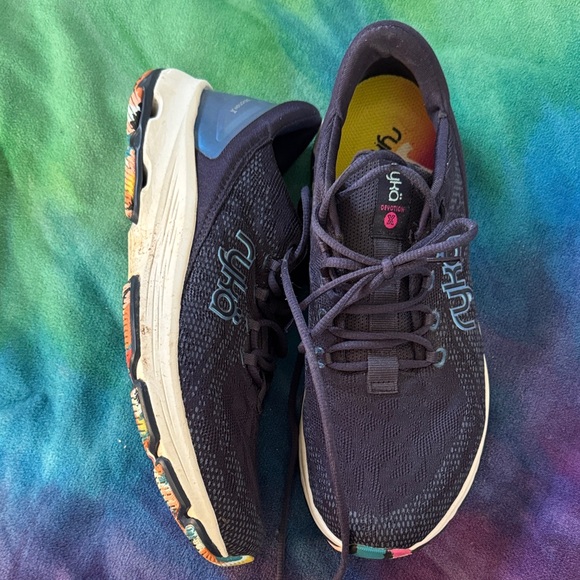 Ryka Shoes - Ryka Navy Devotion X Walking Shoe